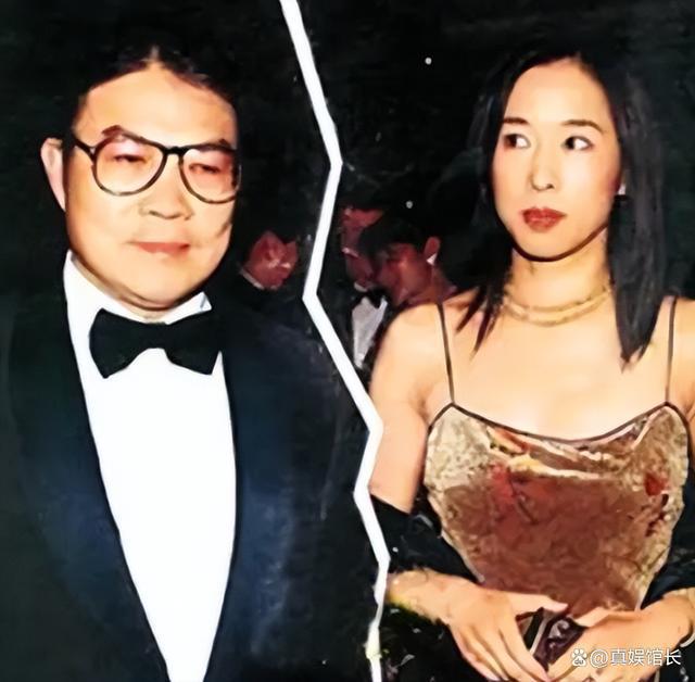 这一次,顶级豪门的“残酷真相”,在朱玲玲身上展现得淋漓尽致