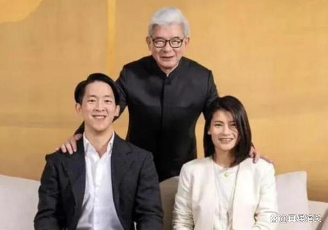 这一次,顶级豪门的“残酷真相”,在朱玲玲身上展现得淋漓尽致