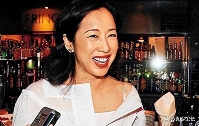 这一次,顶级豪门的“残酷真相”,在朱玲玲身上展现得淋漓尽致