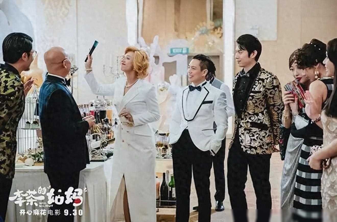 “开心麻花”自砸招牌的6部电影,每部都在侮辱观众智商