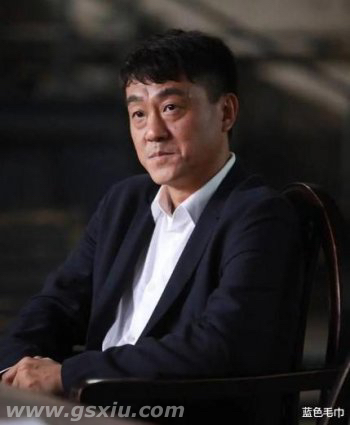 何冰妻子是谁 妻子叫作李海洋