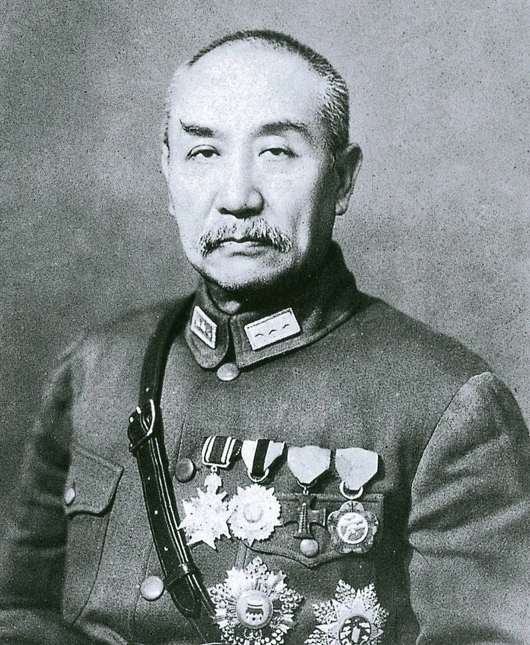 民国第一军阀是谁？民国十大军阀实力排行榜