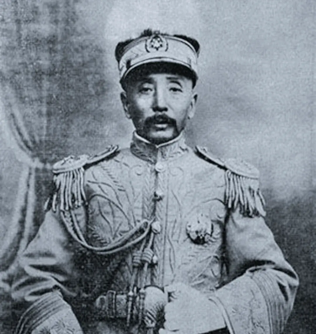 民国第一军阀是谁?民国十大军阀实力排行榜