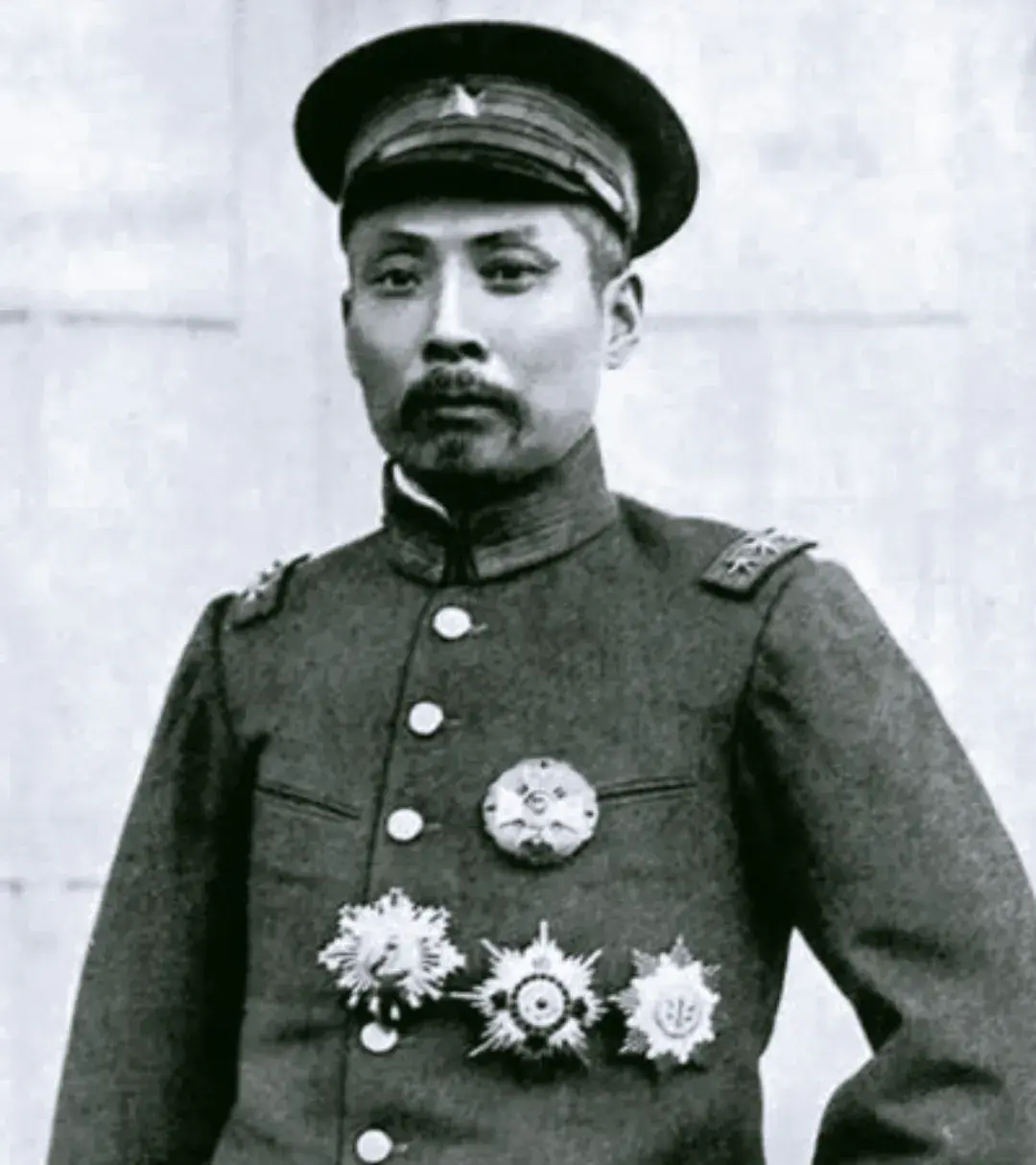 民国第一军阀是谁?民国十大军阀实力排行榜