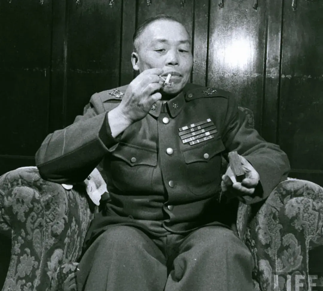 民国第一军阀是谁?民国十大军阀实力排行榜