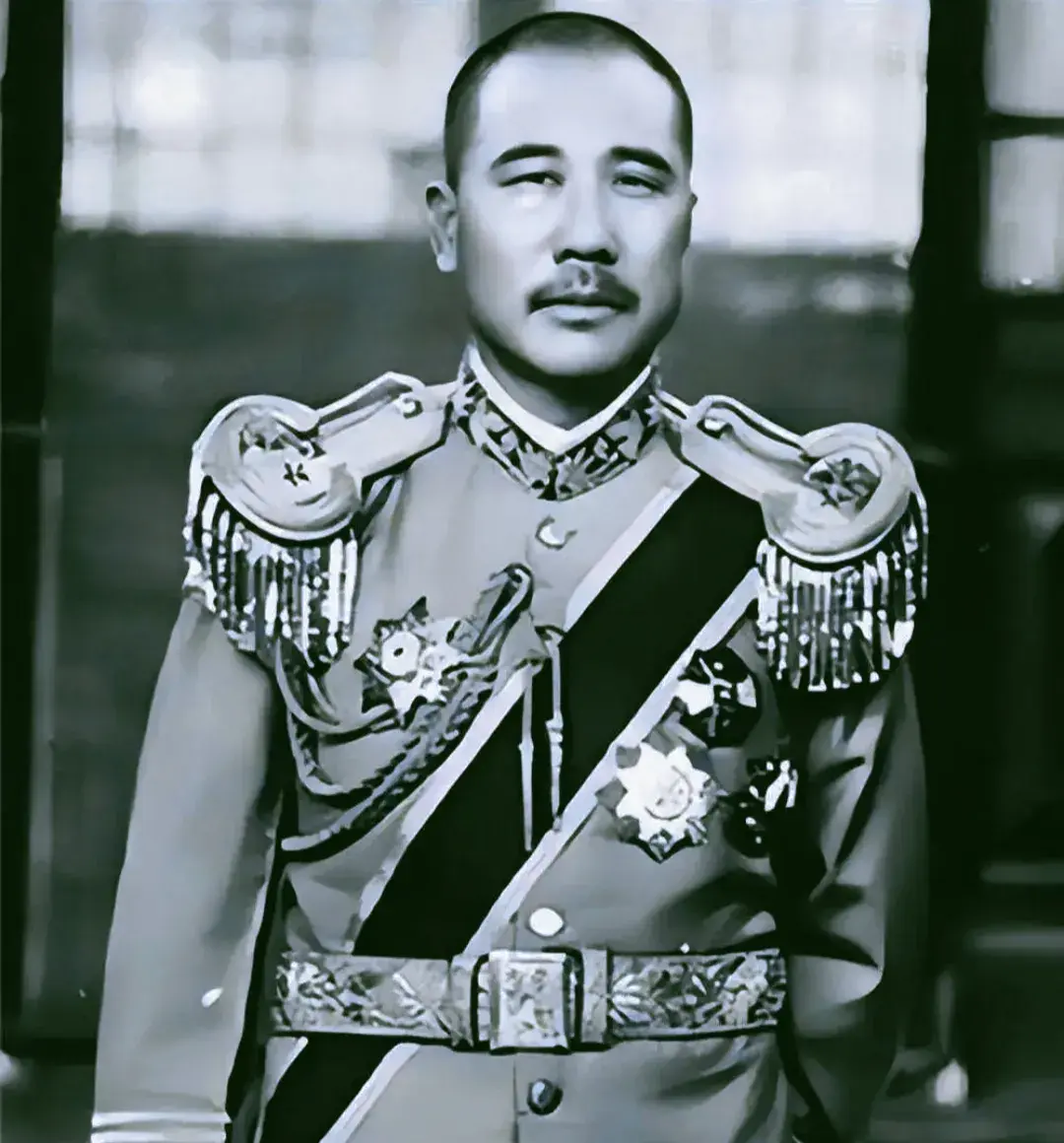 民国第一军阀是谁?民国十大军阀实力排行榜