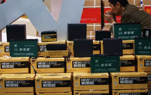 电动车电池寿命有多久？什么时候需要换新电池？