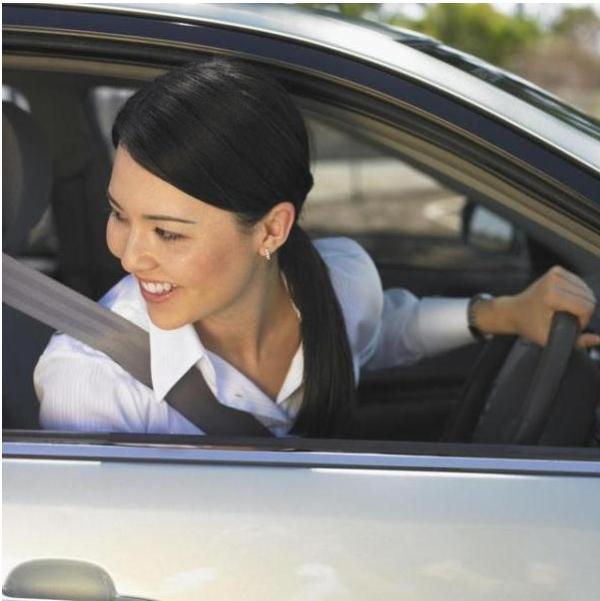 倒车技巧新手必看？掌握这几个倒车小技巧