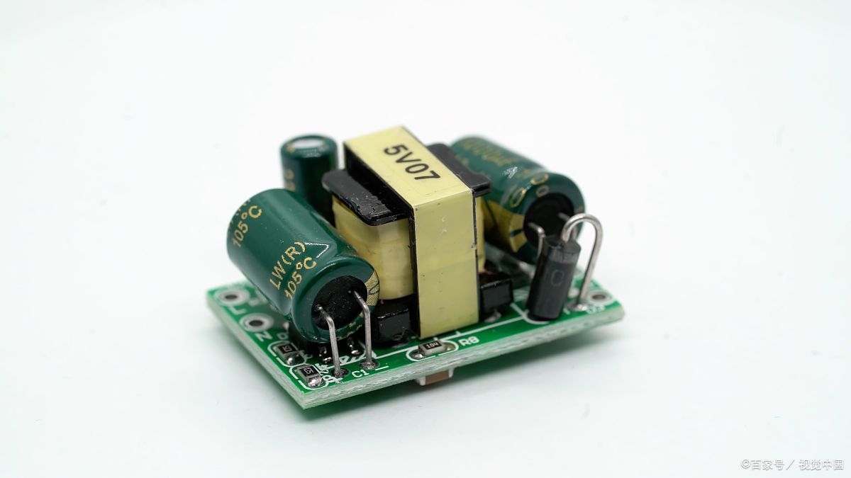 开关电源品牌排行榜？开关电源界的10大品牌