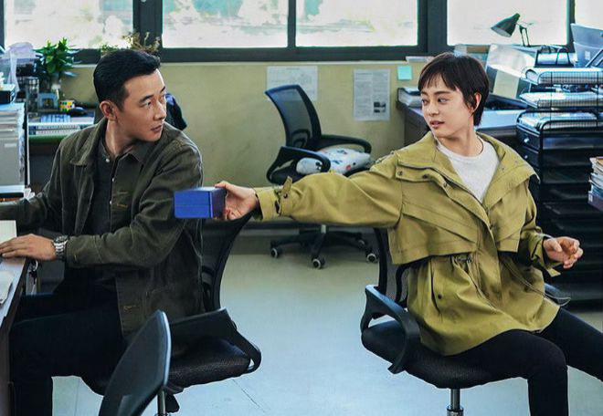 首播将至!悬疑剧《执迷》来袭,孙俪搭档影帝,剧王没跑了!