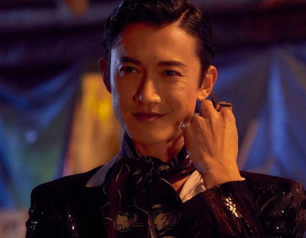 首播将至!悬疑剧《执迷》来袭,孙俪搭档影帝,剧王没跑了!