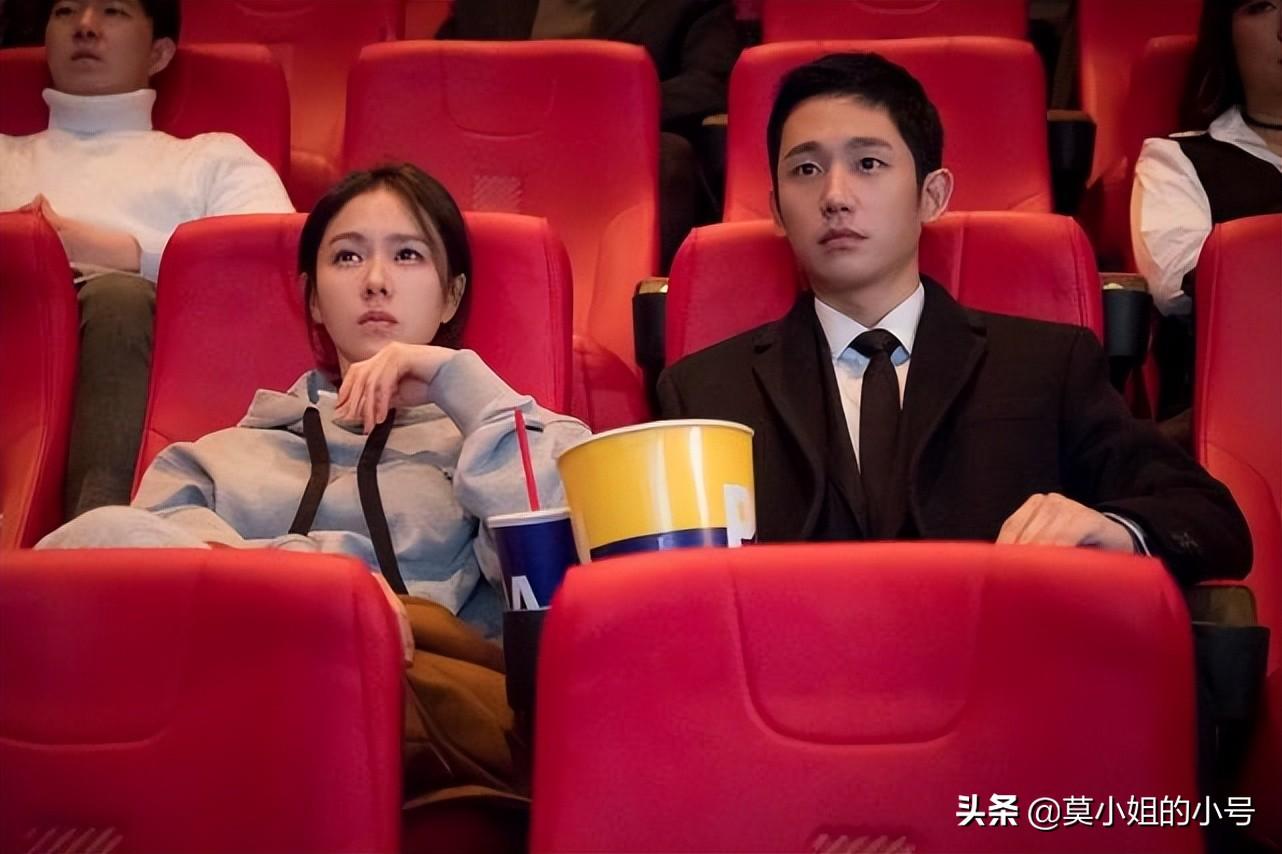 口碑最好的姐弟恋韩剧推荐(你喜欢哪一部呢?)