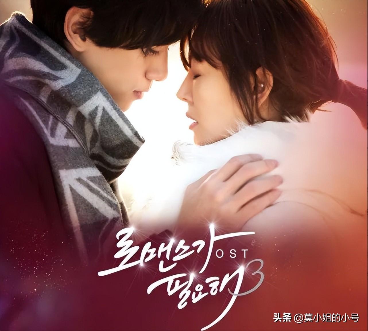 口碑最好的姐弟恋韩剧推荐(你喜欢哪一部呢?)