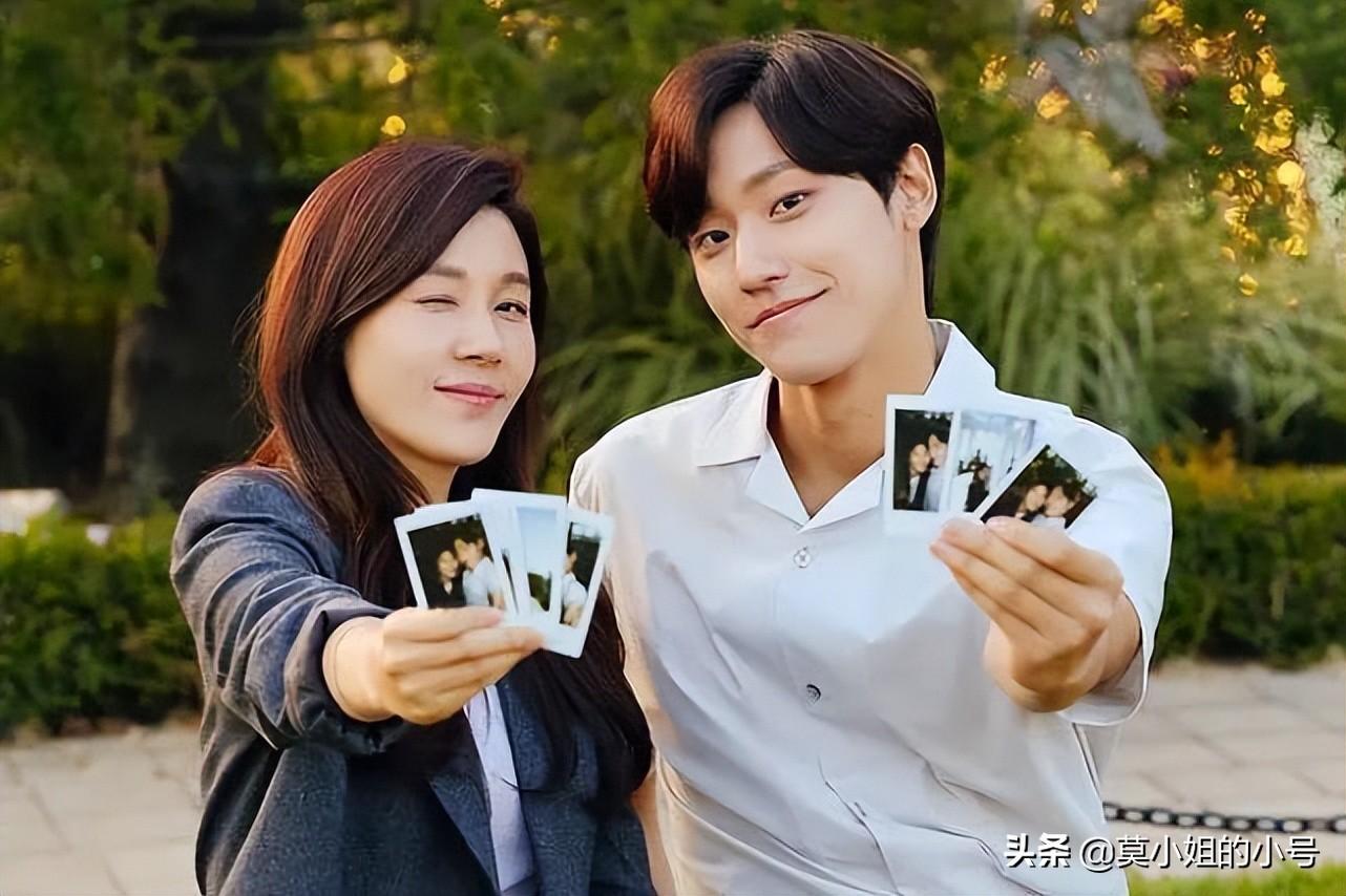 口碑最好的姐弟恋韩剧推荐(你喜欢哪一部呢?)