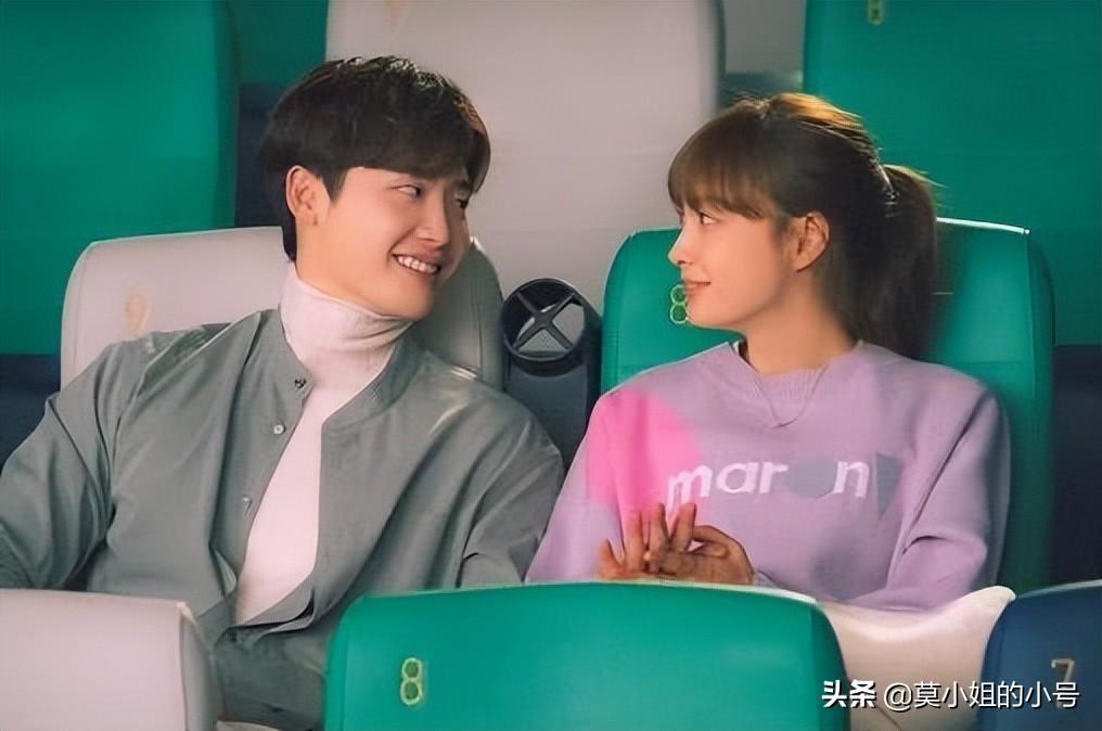 口碑最好的姐弟恋韩剧推荐(你喜欢哪一部呢?)