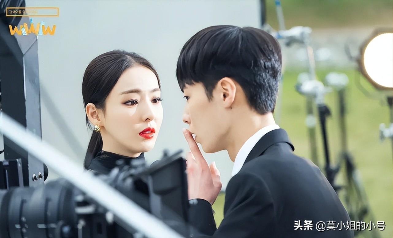 口碑最好的姐弟恋韩剧推荐(你喜欢哪一部呢?)