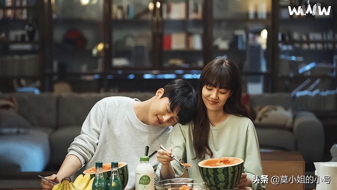 口碑最好的姐弟恋韩剧推荐(你喜欢哪一部呢?)