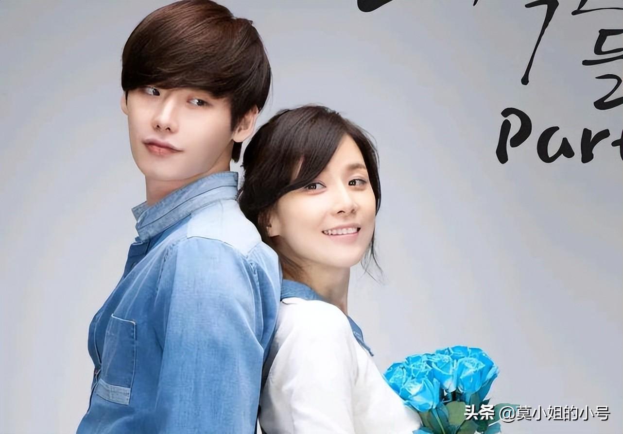 口碑最好的姐弟恋韩剧推荐(你喜欢哪一部呢?)