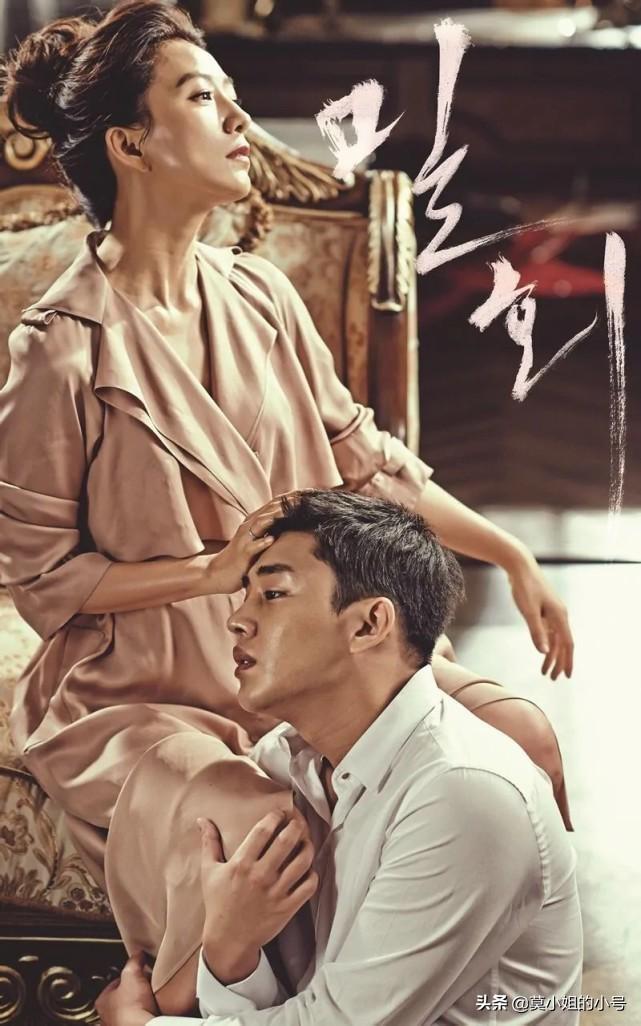 口碑最好的姐弟恋韩剧推荐(你喜欢哪一部呢?)