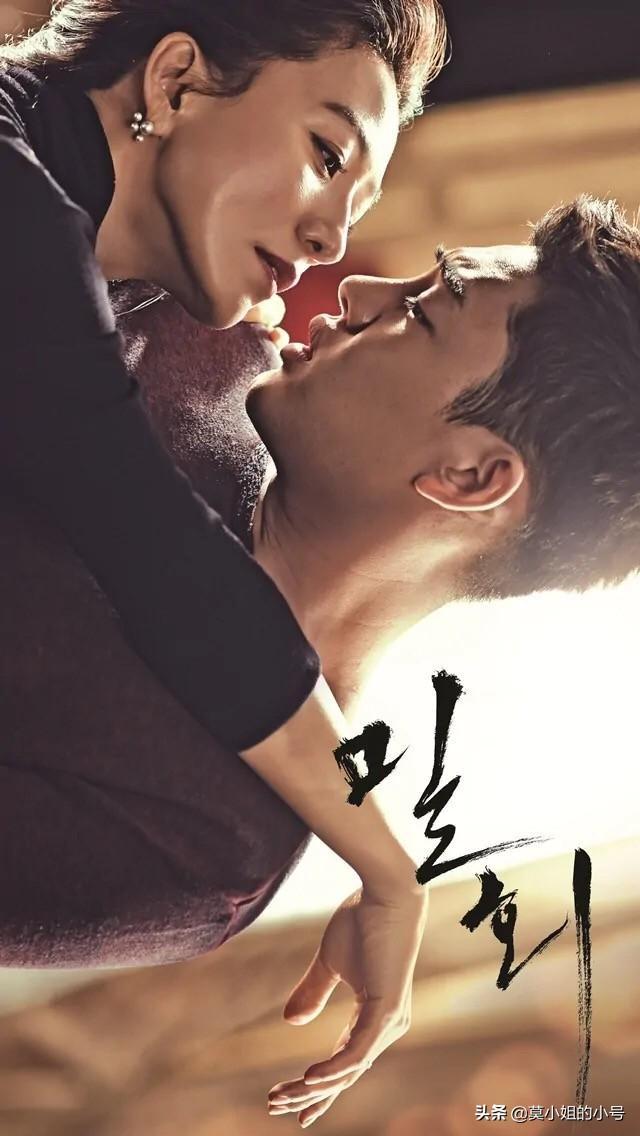 口碑最好的姐弟恋韩剧推荐(你喜欢哪一部呢?)