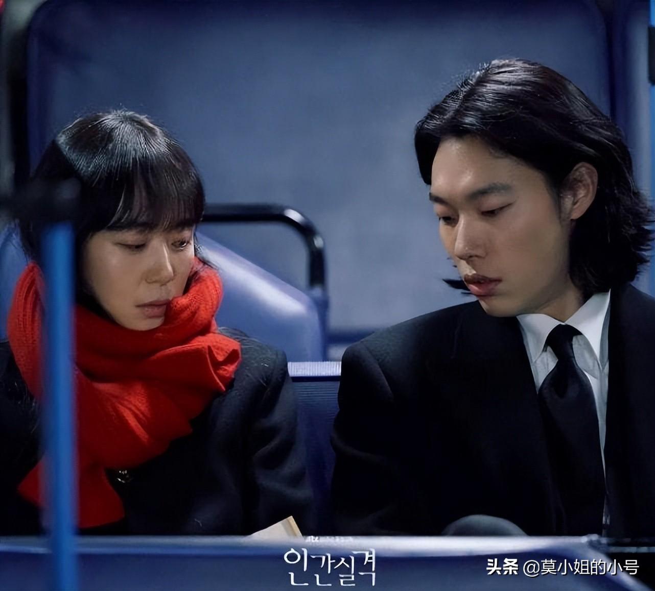 口碑最好的姐弟恋韩剧推荐(你喜欢哪一部呢?)