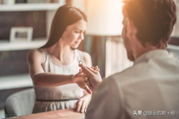 挽回情人需要冷静一段时间吗?女朋友说彼此冷静一段时间