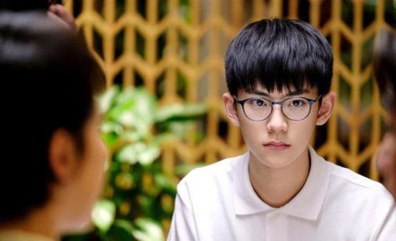 《小欢喜》林磊儿扮演者,00后演员刘家祎:我是团宠