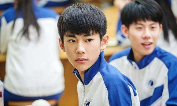 《小欢喜》林磊儿扮演者,00后演员刘家祎:我是团宠