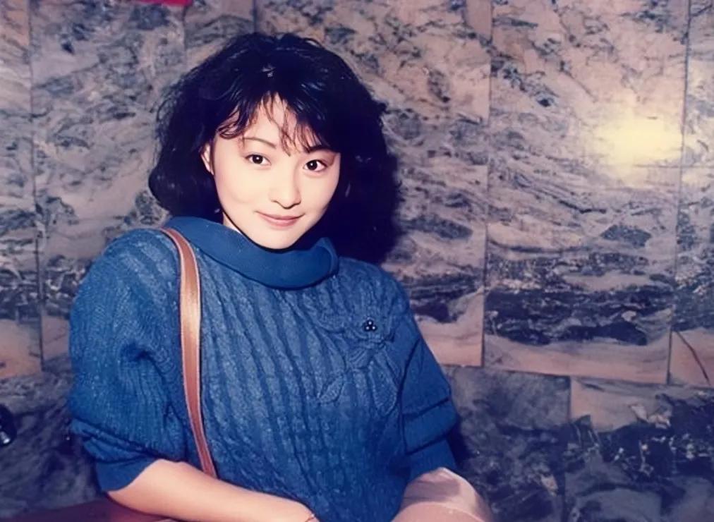 李赛凤:豪门丈夫诬陷她出轨干儿子,而她至今单身无人敢要