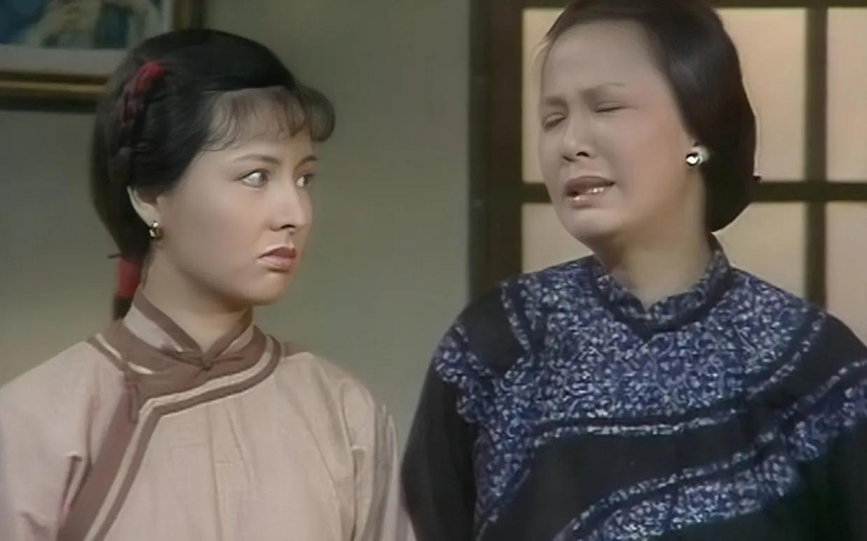 李赛凤:豪门丈夫诬陷她出轨干儿子,而她至今单身无人敢要