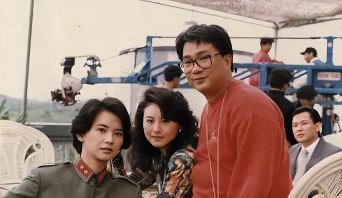 李赛凤:豪门丈夫诬陷她出轨干儿子,而她至今单身无人敢要