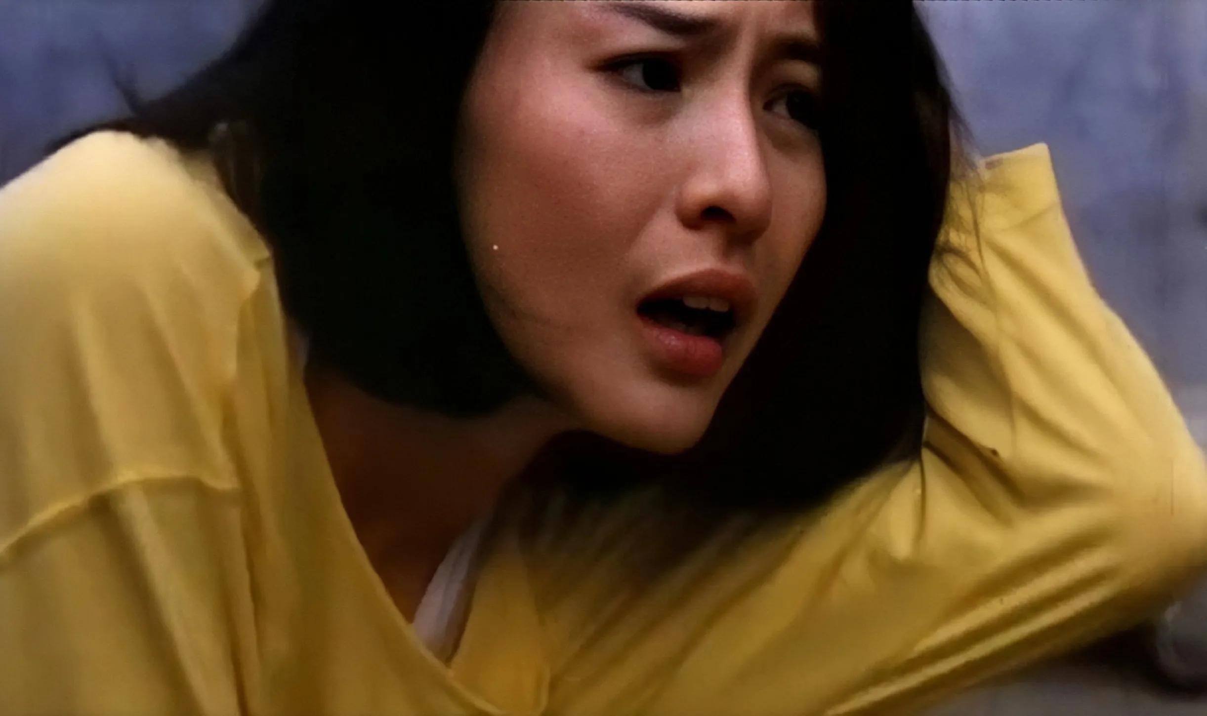 李赛凤:豪门丈夫诬陷她出轨干儿子,而她至今单身无人敢要