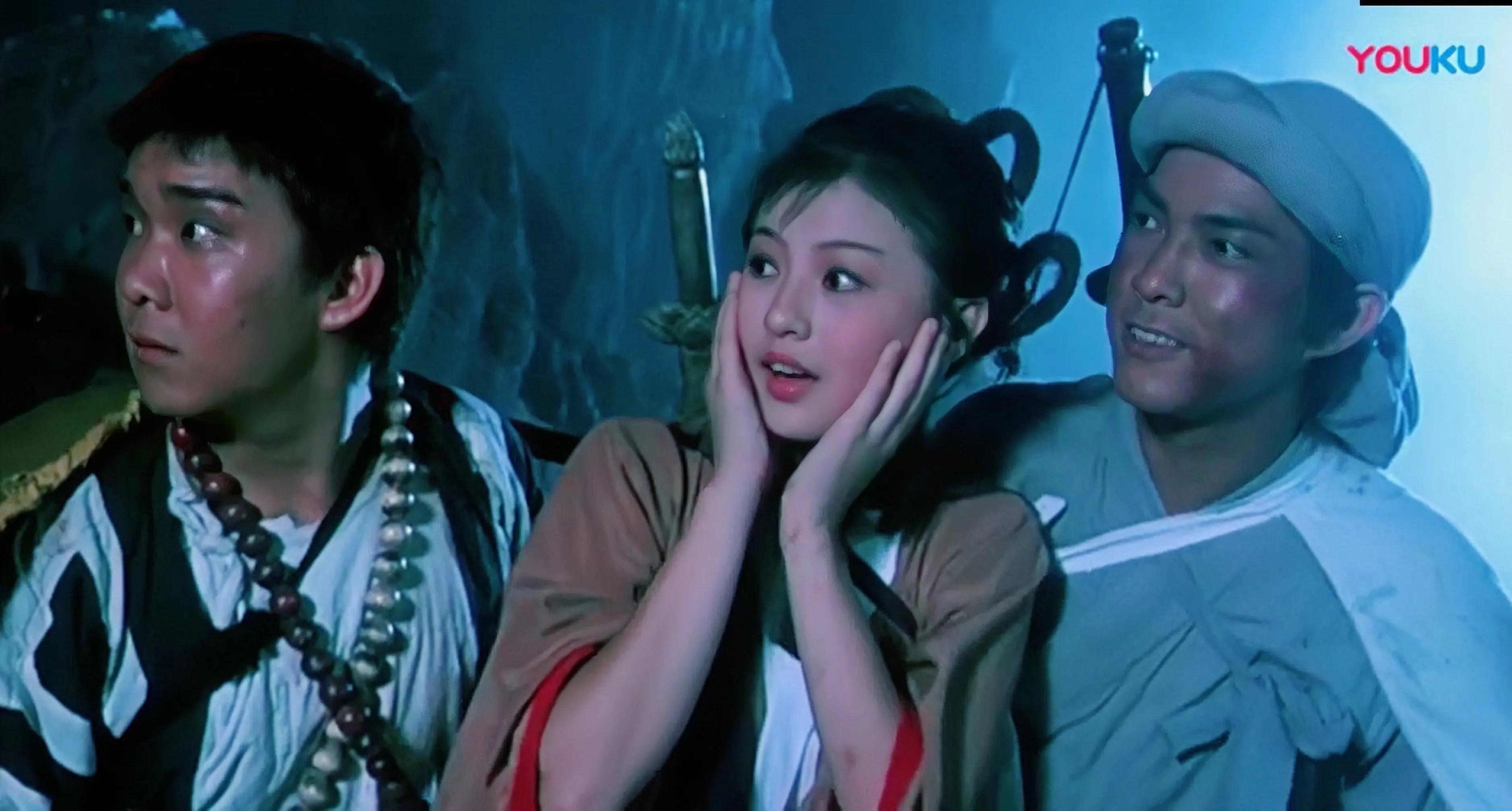 李赛凤:豪门丈夫诬陷她出轨干儿子,而她至今单身无人敢要