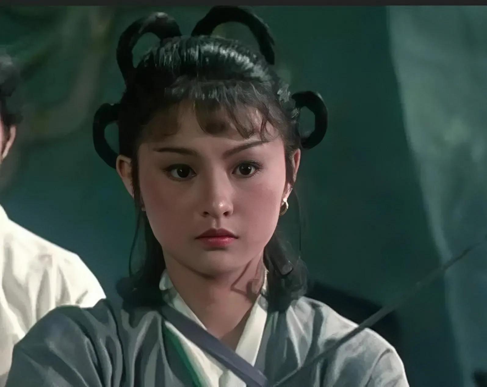 李赛凤:豪门丈夫诬陷她出轨干儿子,而她至今单身无人敢要