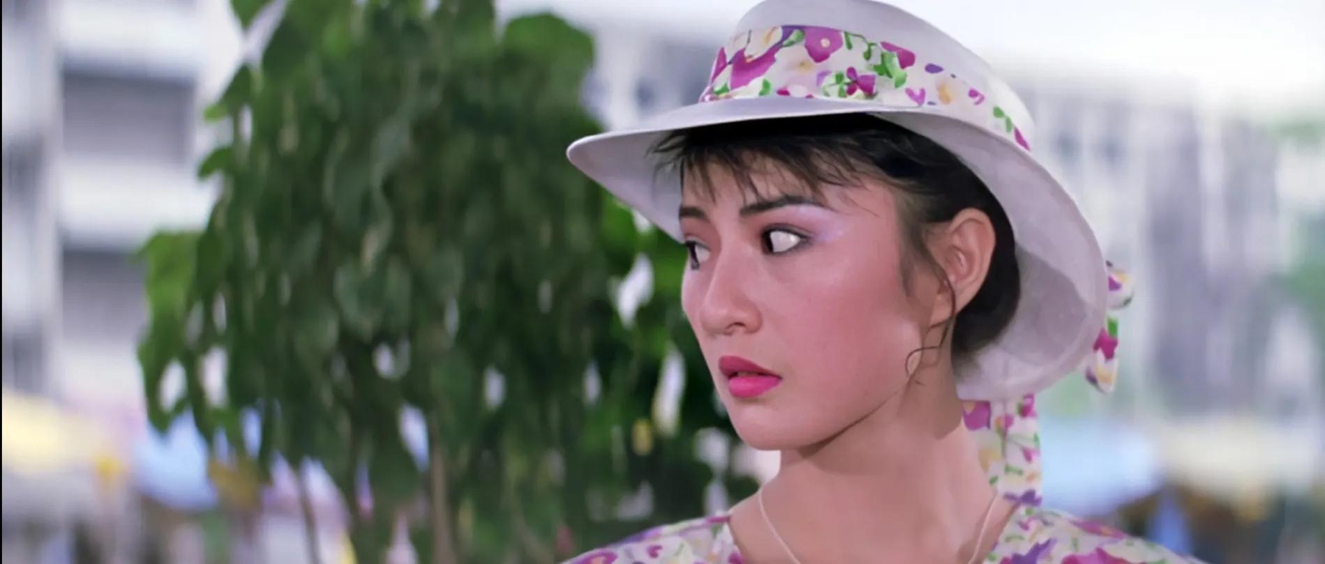 李赛凤:豪门丈夫诬陷她出轨干儿子,而她至今单身无人敢要