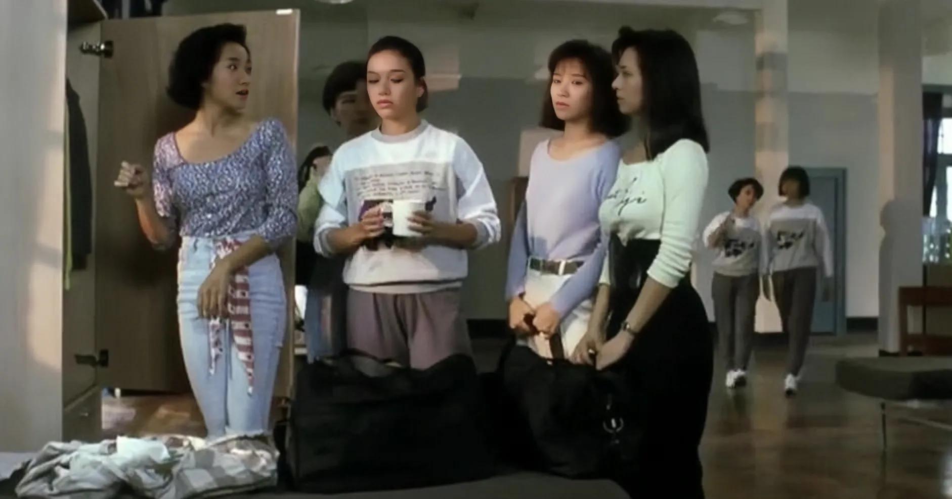 李赛凤:豪门丈夫诬陷她出轨干儿子,而她至今单身无人敢要