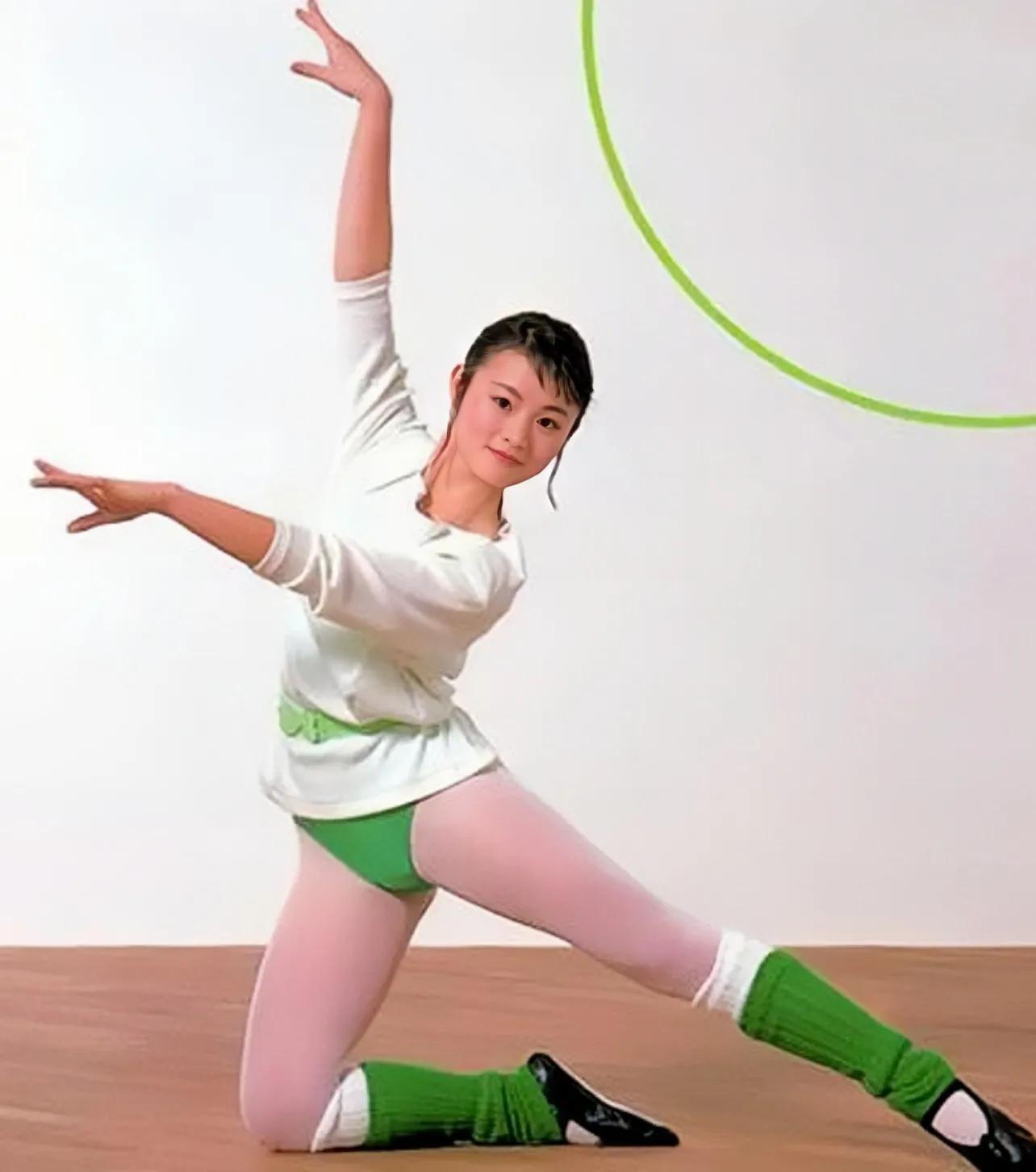 李赛凤:豪门丈夫诬陷她出轨干儿子,而她至今单身无人敢要