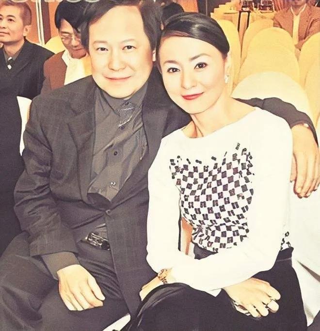 李赛凤:豪门丈夫诬陷她出轨干儿子,而她至今单身无人敢要