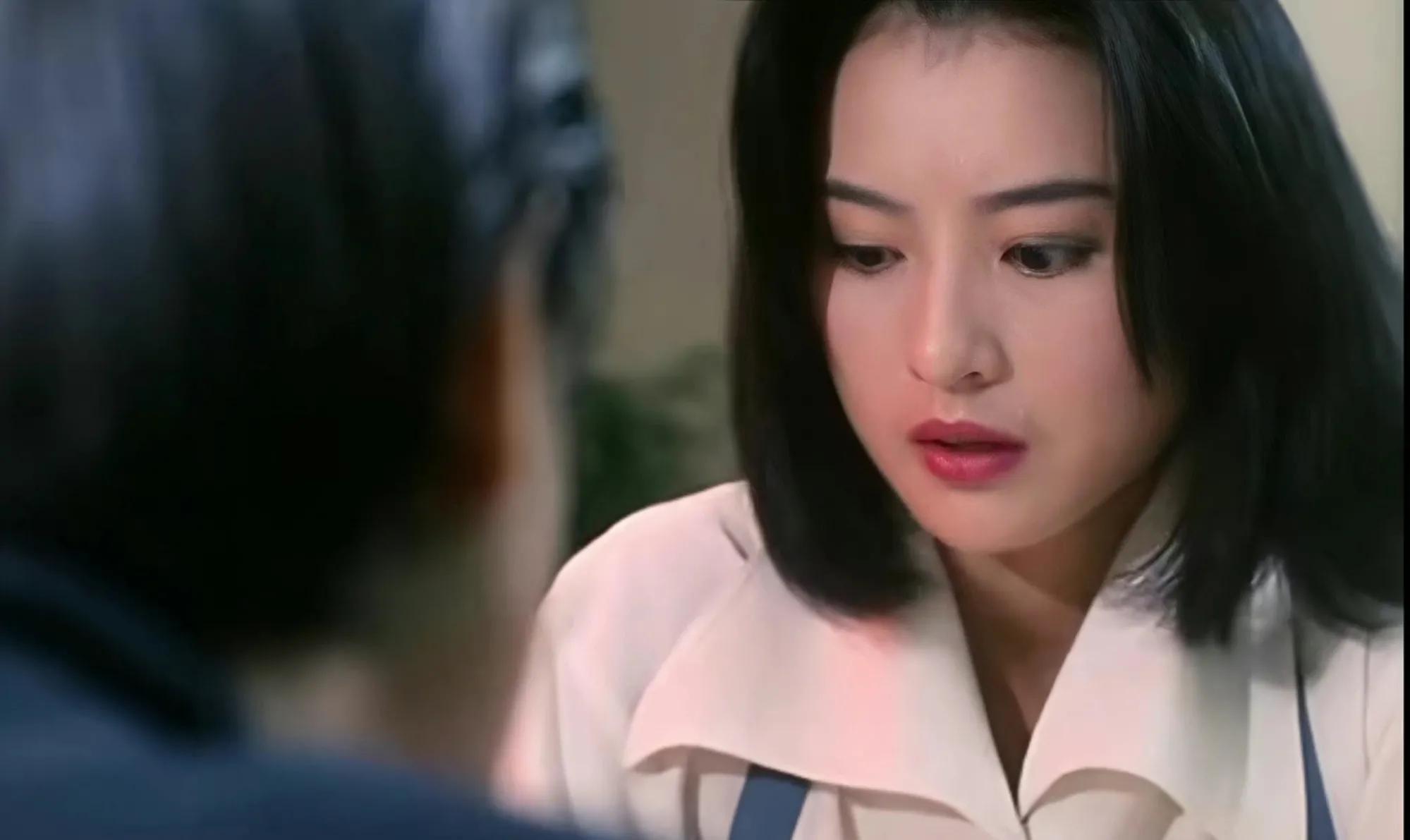 李赛凤:豪门丈夫诬陷她出轨干儿子,而她至今单身无人敢要