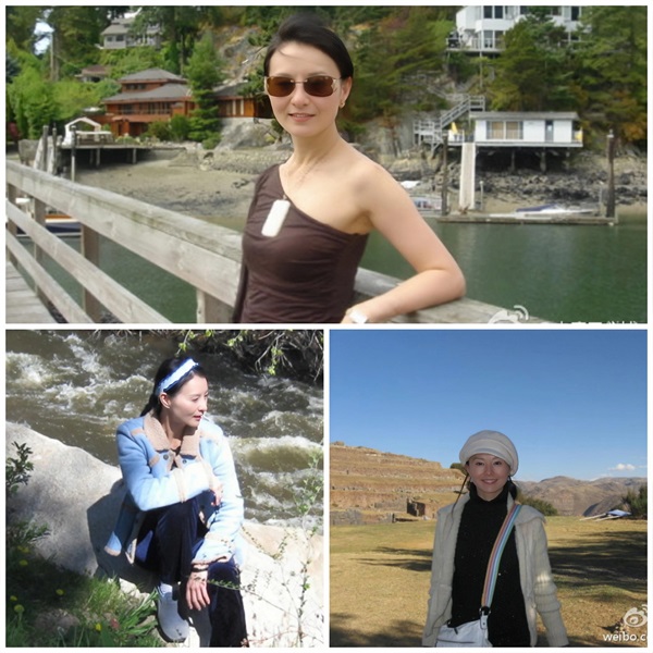 李赛凤:豪门丈夫诬陷她出轨干儿子,而她至今单身无人敢要