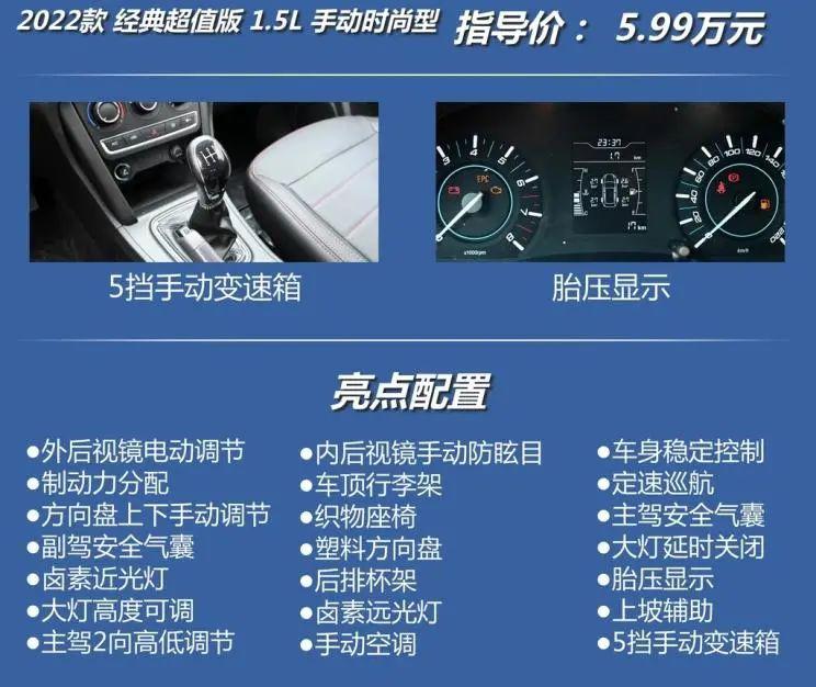 瑞虎3多少钱 :5.99万起!国民小型SUV,超实用,加92就能跑