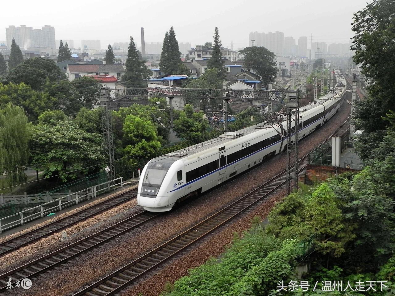 杭州东站属于哪个区?浙江省最大的1座火车站,快看看具体地点在哪?