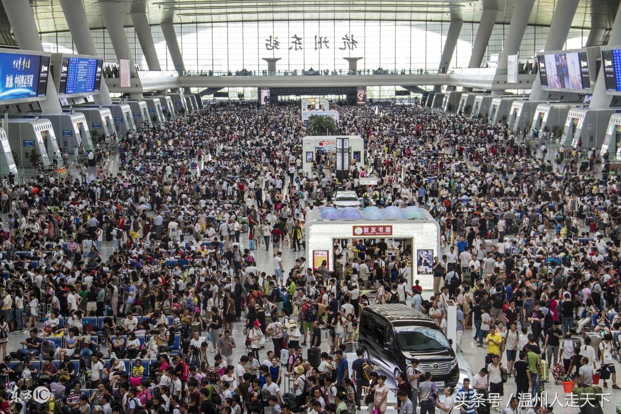 杭州东站属于哪个区?浙江省最大的1座火车站,快看看具体地点在哪?