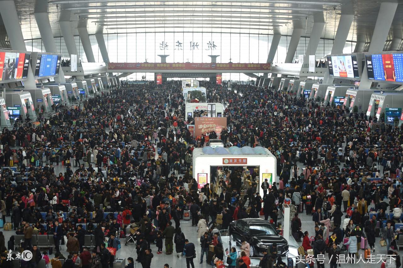 杭州东站属于哪个区?浙江省最大的1座火车站,快看看具体地点在哪?