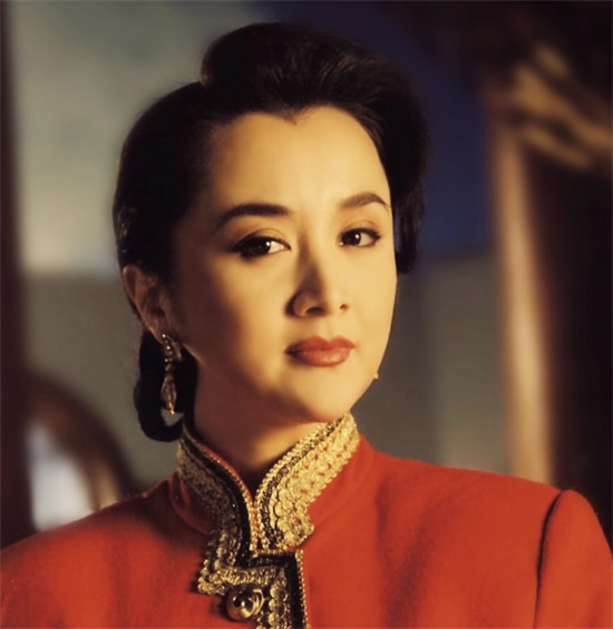 导演傅华阳:妻子是演员,相爱至今有一个漂亮女儿,幸福惹人羡慕