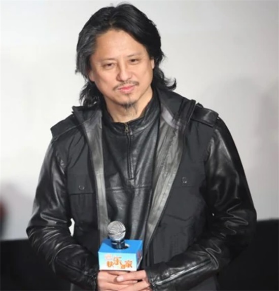 导演傅华阳:妻子是演员,相爱至今有一个漂亮女儿,幸福惹人羡慕