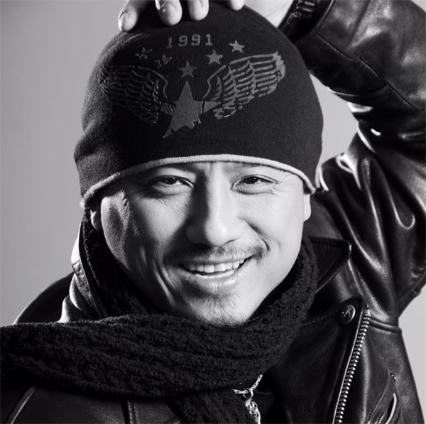 导演傅华阳:妻子是演员,相爱至今有一个漂亮女儿,幸福惹人羡慕