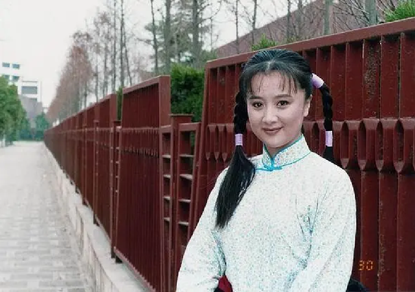 导演傅华阳:妻子是演员,相爱至今有一个漂亮女儿,幸福惹人羡慕