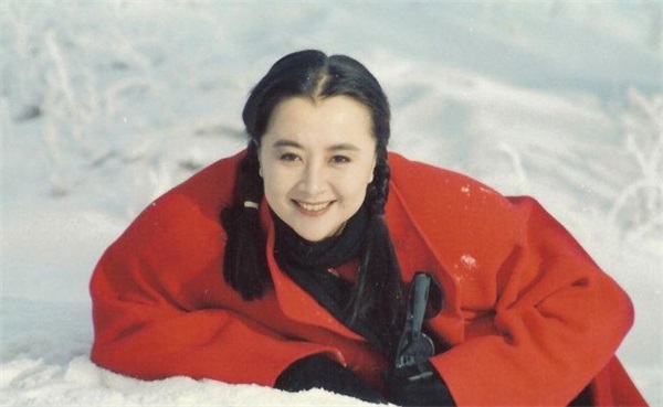 导演傅华阳:妻子是演员,相爱至今有一个漂亮女儿,幸福惹人羡慕