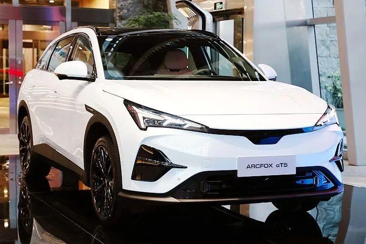 预算15万左右,热门中型纯电的SUV推荐